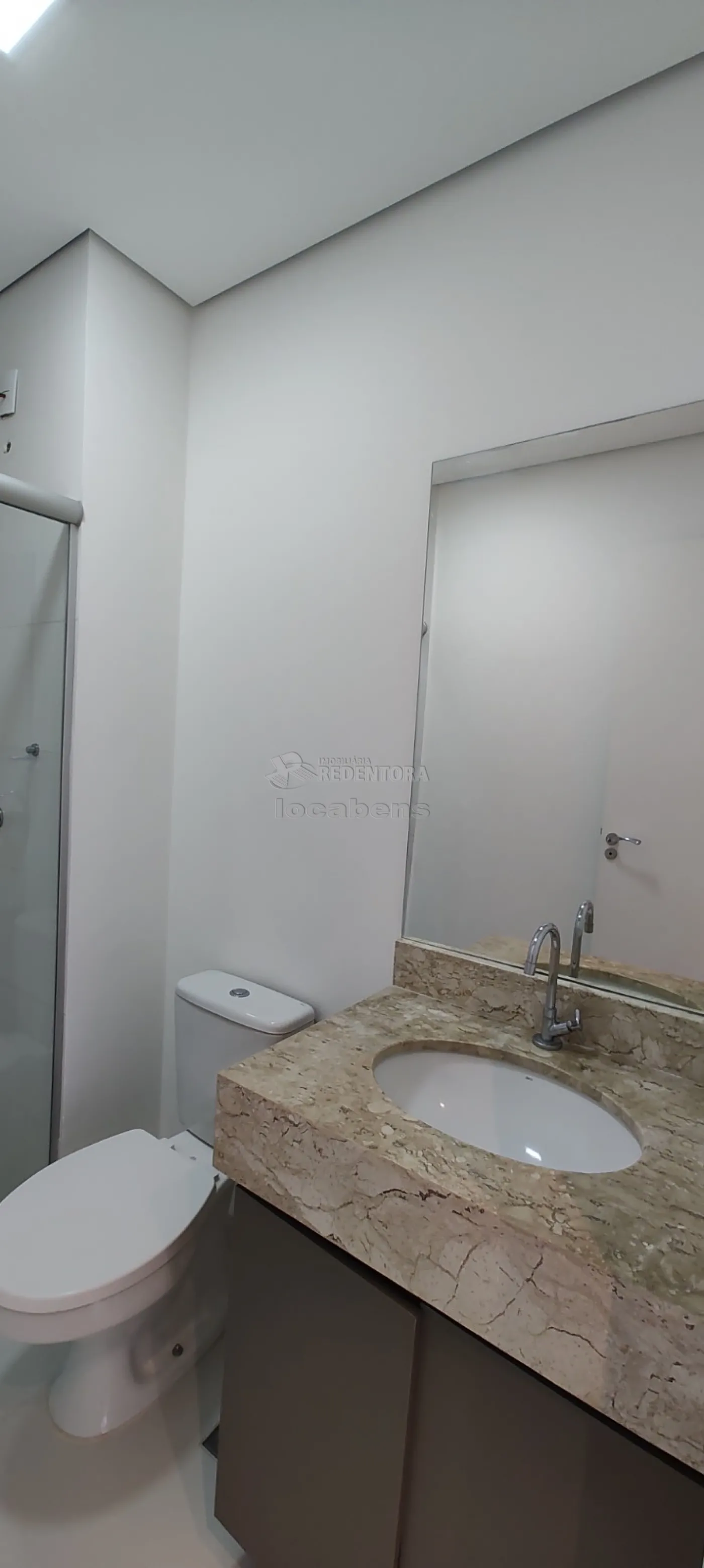 Alugar Apartamento / Padr&atilde;o em S&atilde;o Jos&eacute; do Rio Preto R$ 3.000,00 - Foto 17