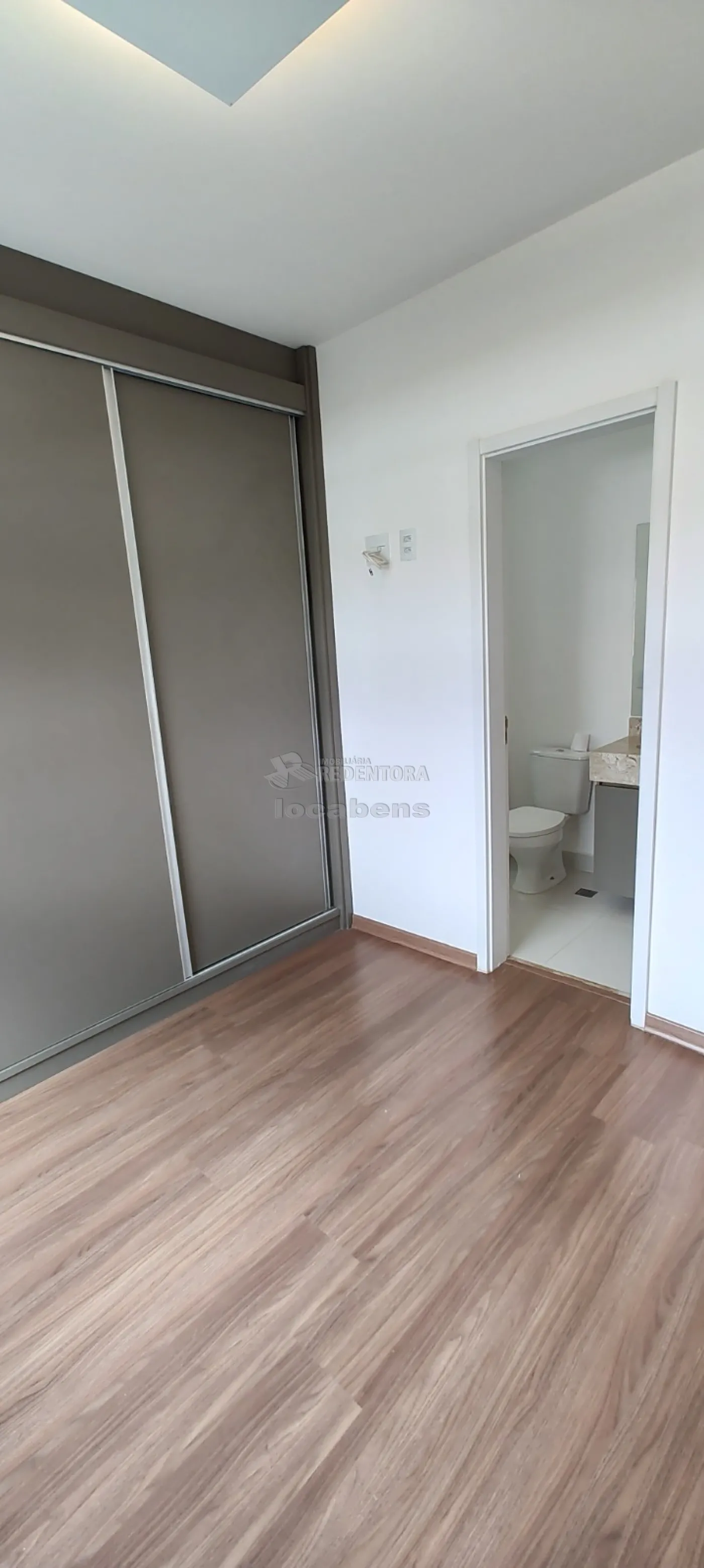 Alugar Apartamento / Padr&atilde;o em S&atilde;o Jos&eacute; do Rio Preto R$ 3.000,00 - Foto 20