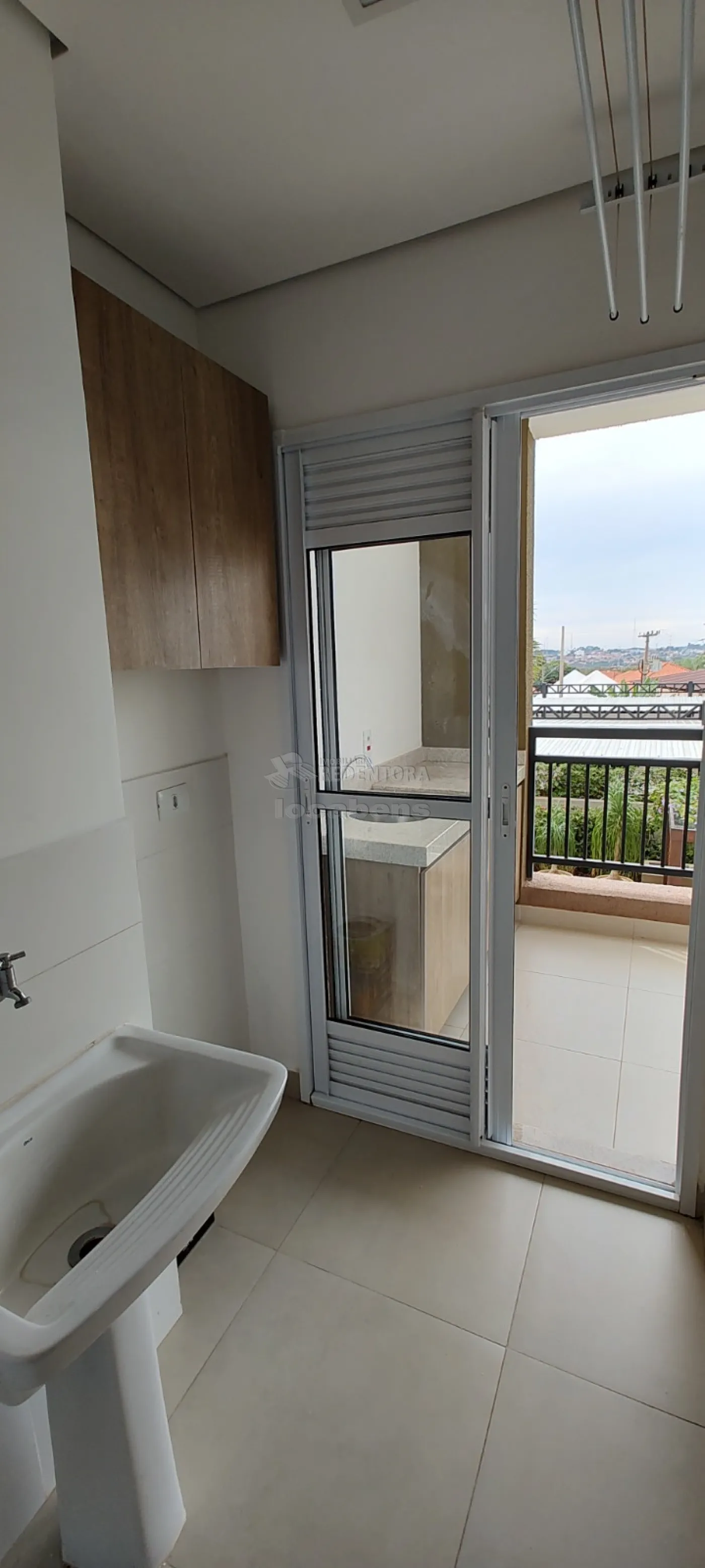 Alugar Apartamento / Padr&atilde;o em S&atilde;o Jos&eacute; do Rio Preto R$ 3.000,00 - Foto 24