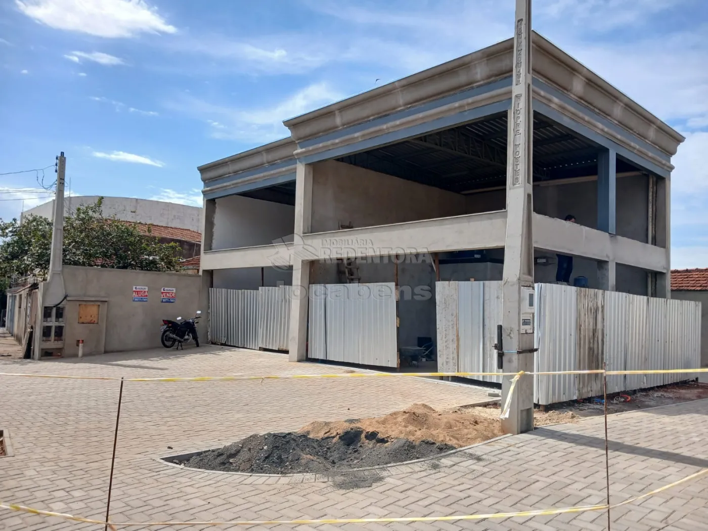 Alugar Comercial / Sal&atilde;o em S&atilde;o Jos&eacute; do Rio Preto R$ 4.000,00 - Foto 8