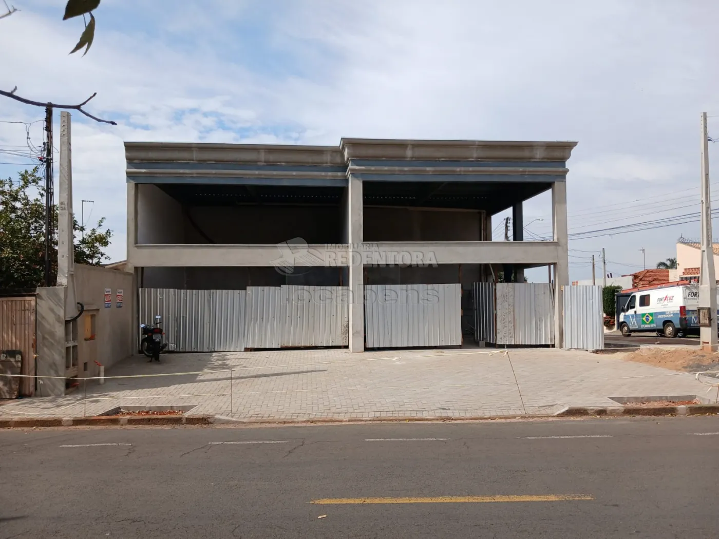 Alugar Comercial / Sal&atilde;o em S&atilde;o Jos&eacute; do Rio Preto R$ 4.500,00 - Foto 3