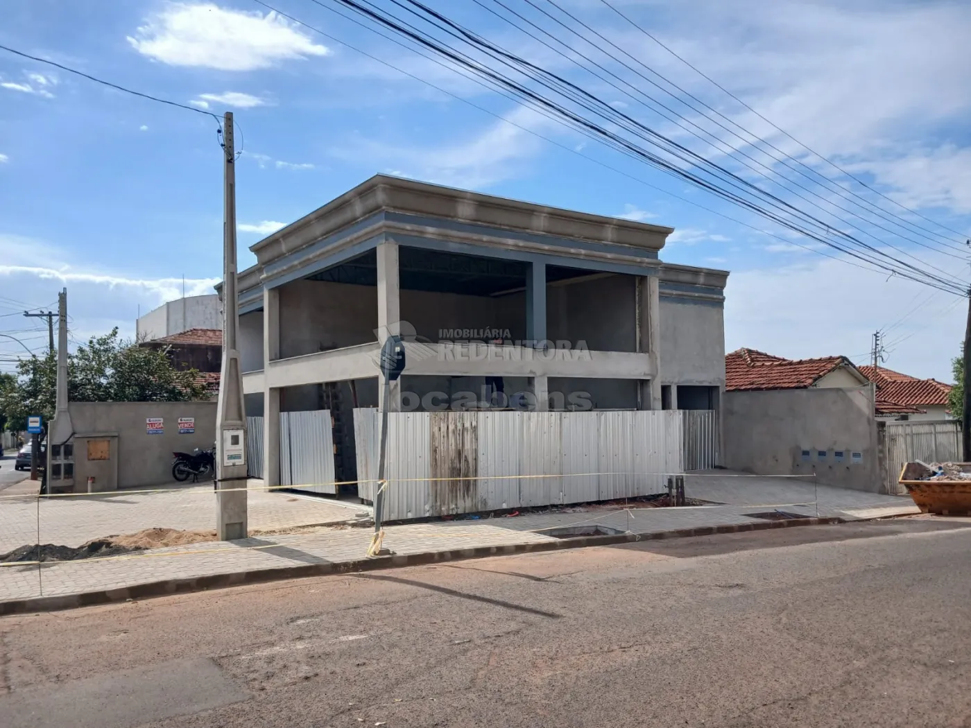 Alugar Comercial / Sal&atilde;o em S&atilde;o Jos&eacute; do Rio Preto R$ 4.500,00 - Foto 7