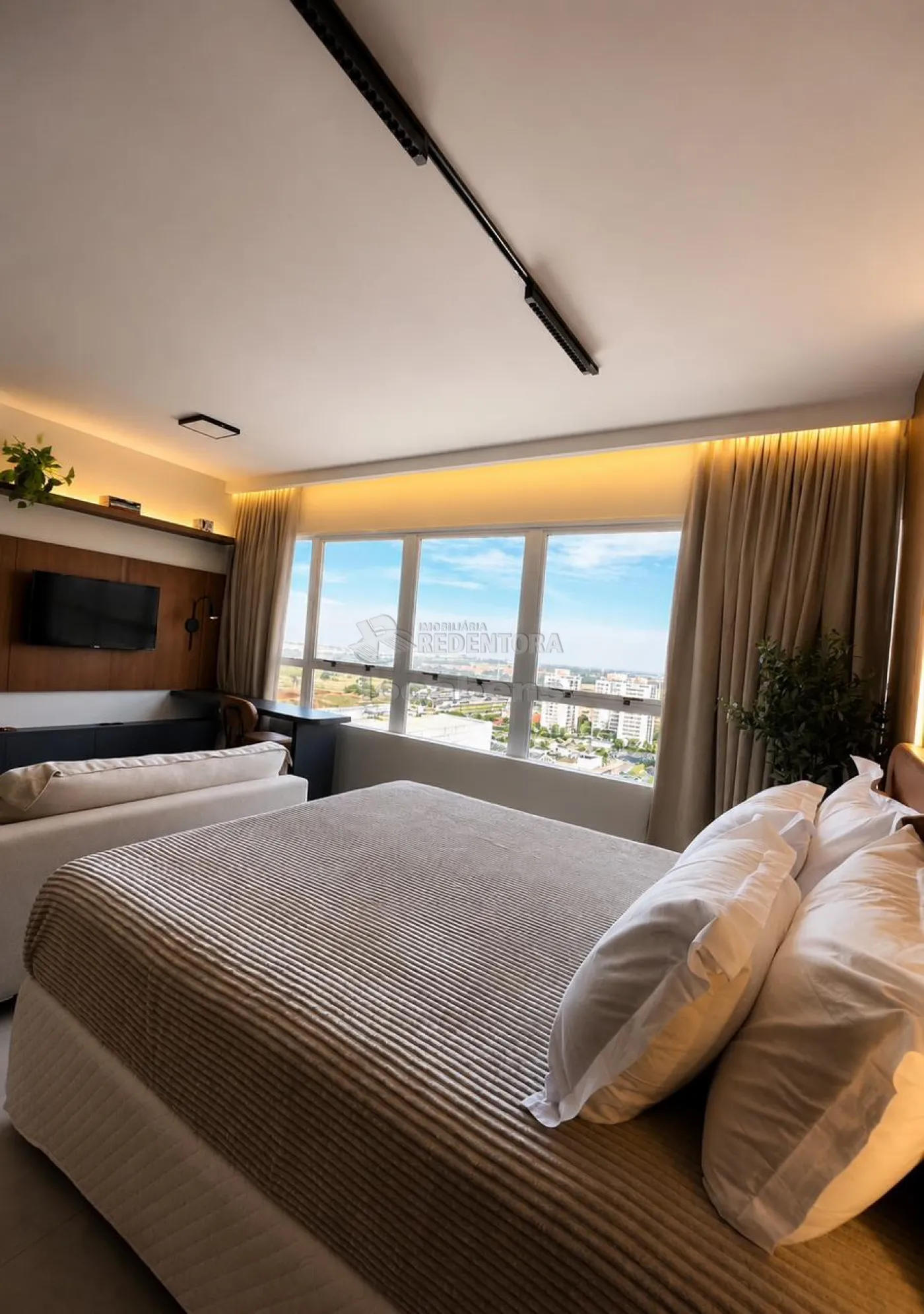 Alugar Apartamento / Padr&atilde;o em S&atilde;o Jos&eacute; do Rio Preto R$ 3.300,00 - Foto 2