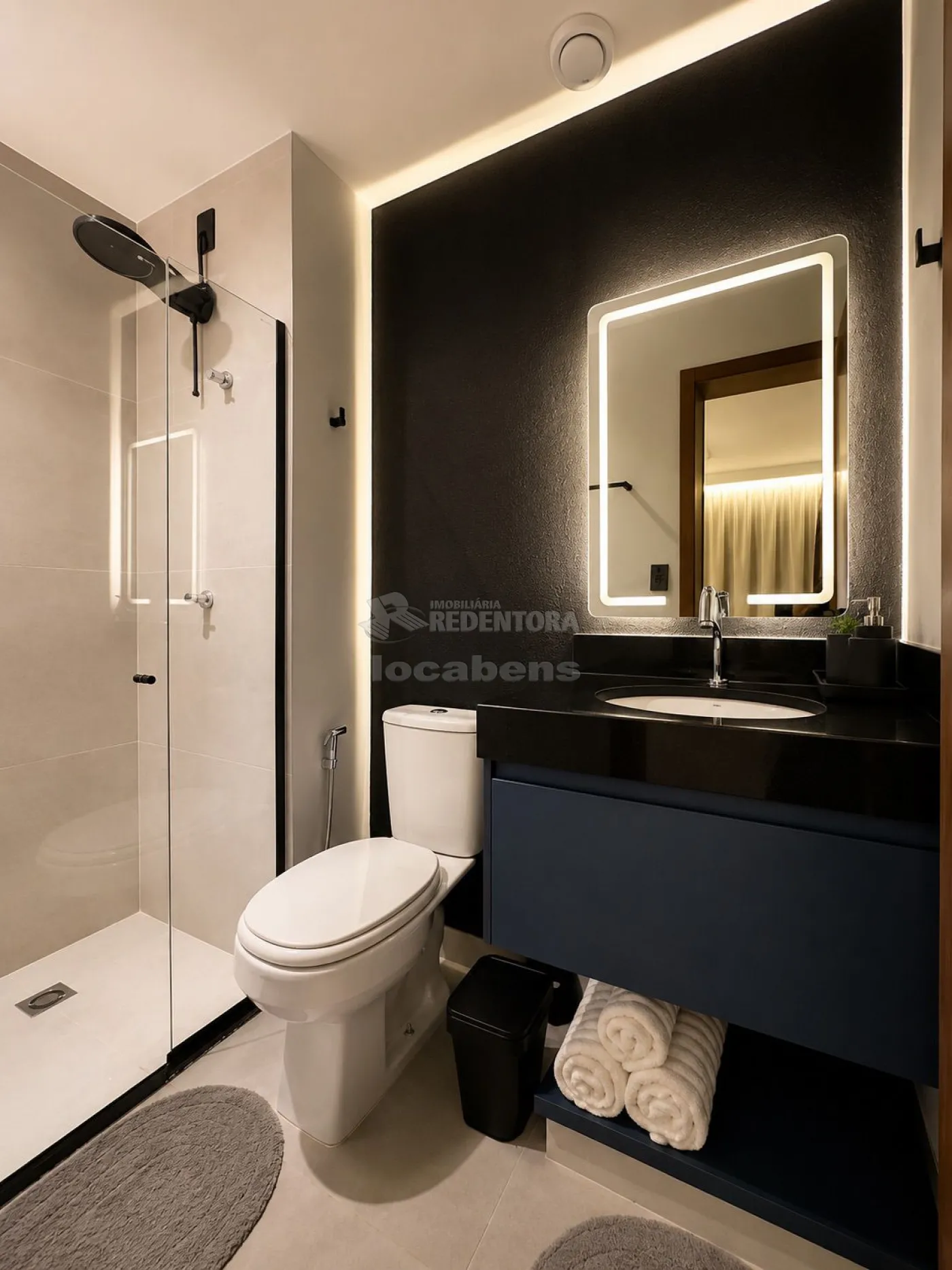 Alugar Apartamento / Padr&atilde;o em S&atilde;o Jos&eacute; do Rio Preto R$ 3.300,00 - Foto 4
