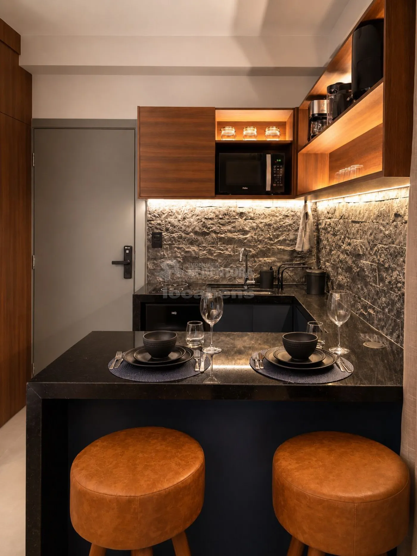 Alugar Apartamento / Padr&atilde;o em S&atilde;o Jos&eacute; do Rio Preto R$ 3.300,00 - Foto 6