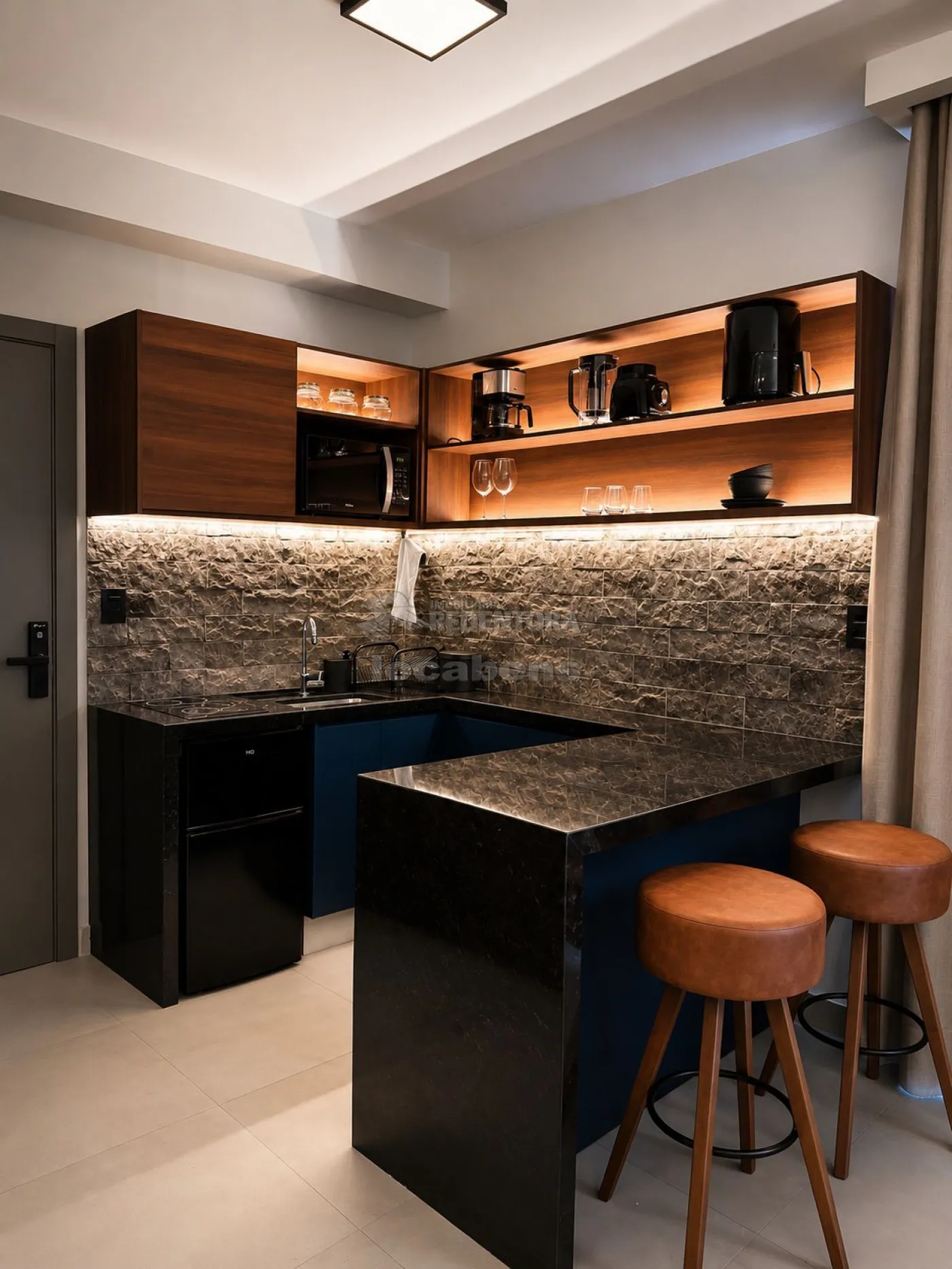 Alugar Apartamento / Padr&atilde;o em S&atilde;o Jos&eacute; do Rio Preto R$ 3.300,00 - Foto 7