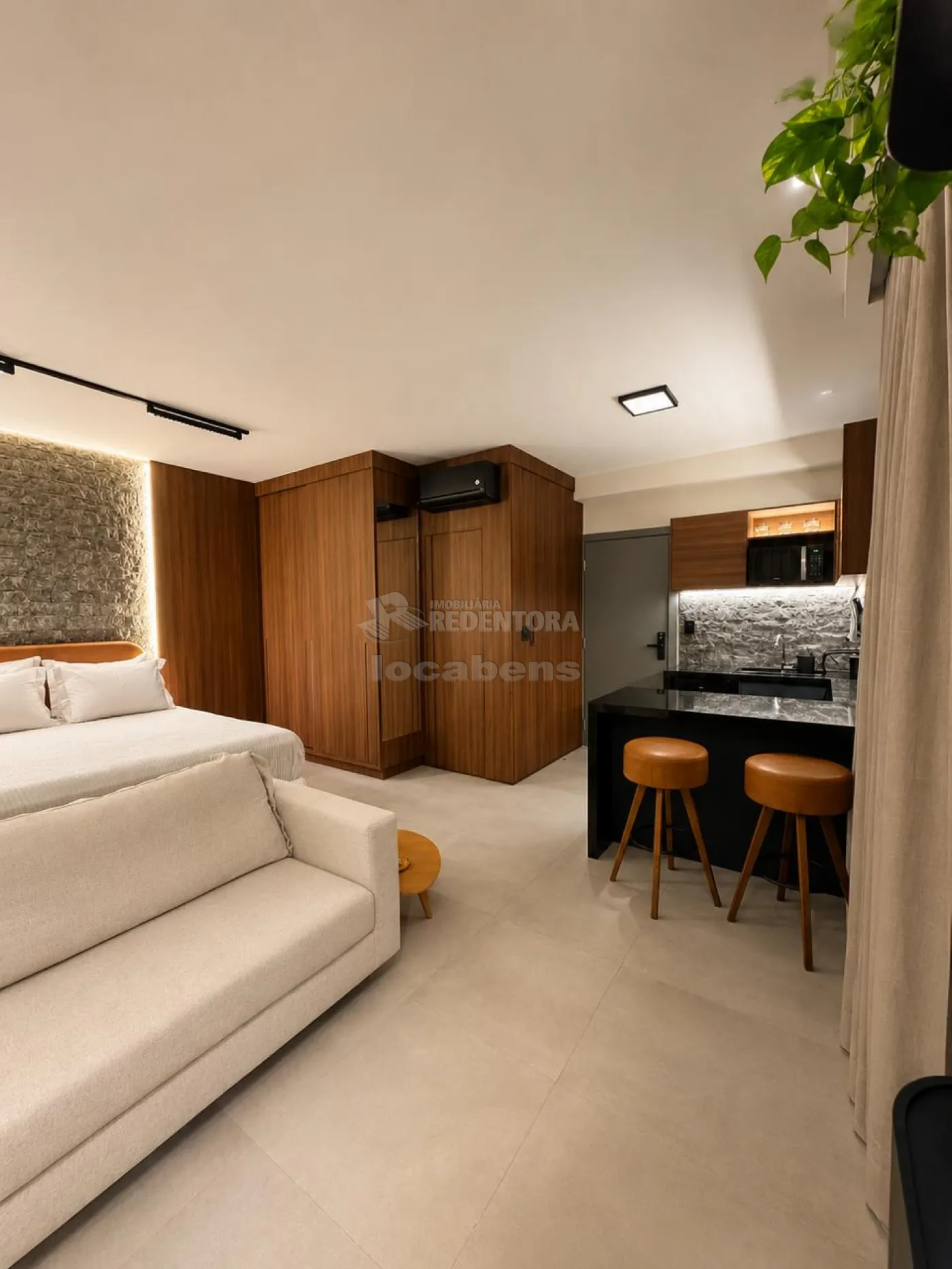 Alugar Apartamento / Padr&atilde;o em S&atilde;o Jos&eacute; do Rio Preto R$ 3.300,00 - Foto 11