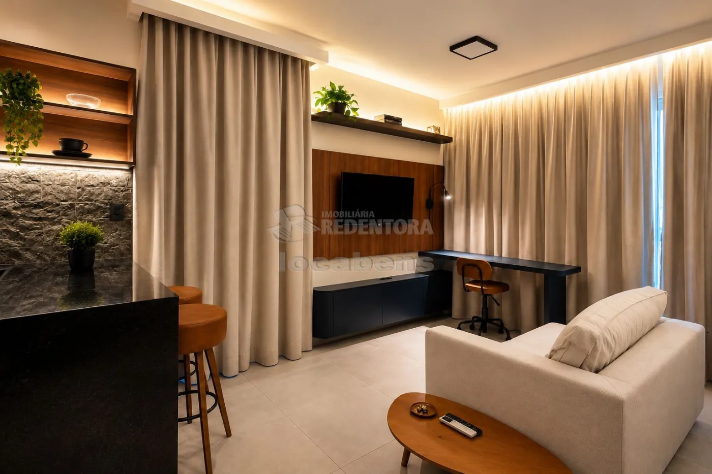 Alugar Apartamento / Padr&atilde;o em S&atilde;o Jos&eacute; do Rio Preto R$ 3.300,00 - Foto 13