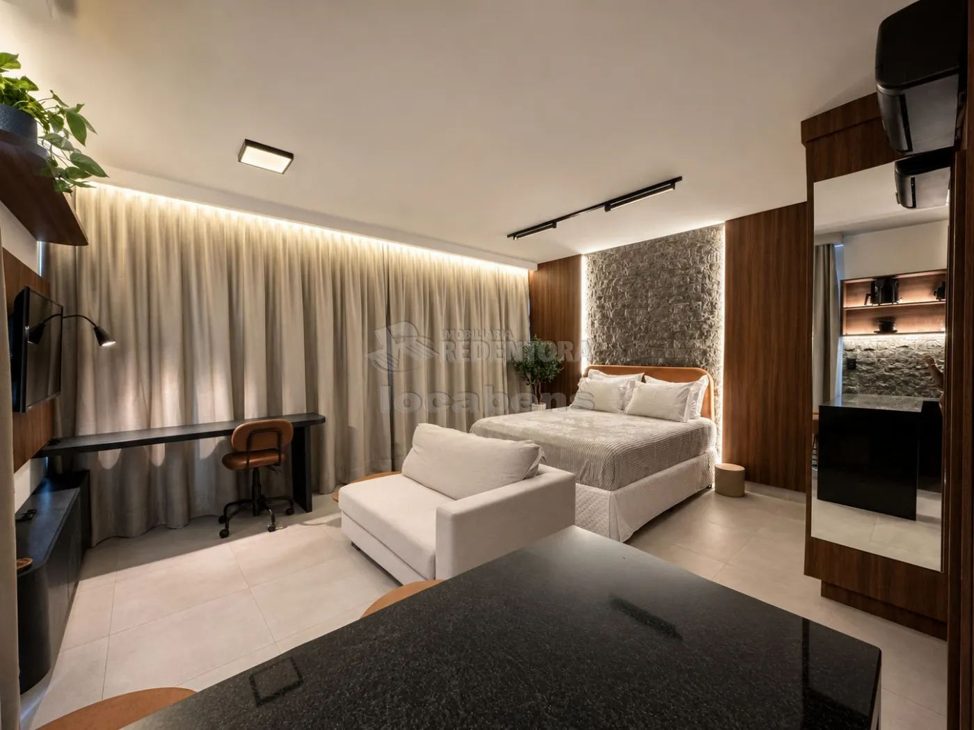 Alugar Apartamento / Padr&atilde;o em S&atilde;o Jos&eacute; do Rio Preto R$ 3.300,00 - Foto 14