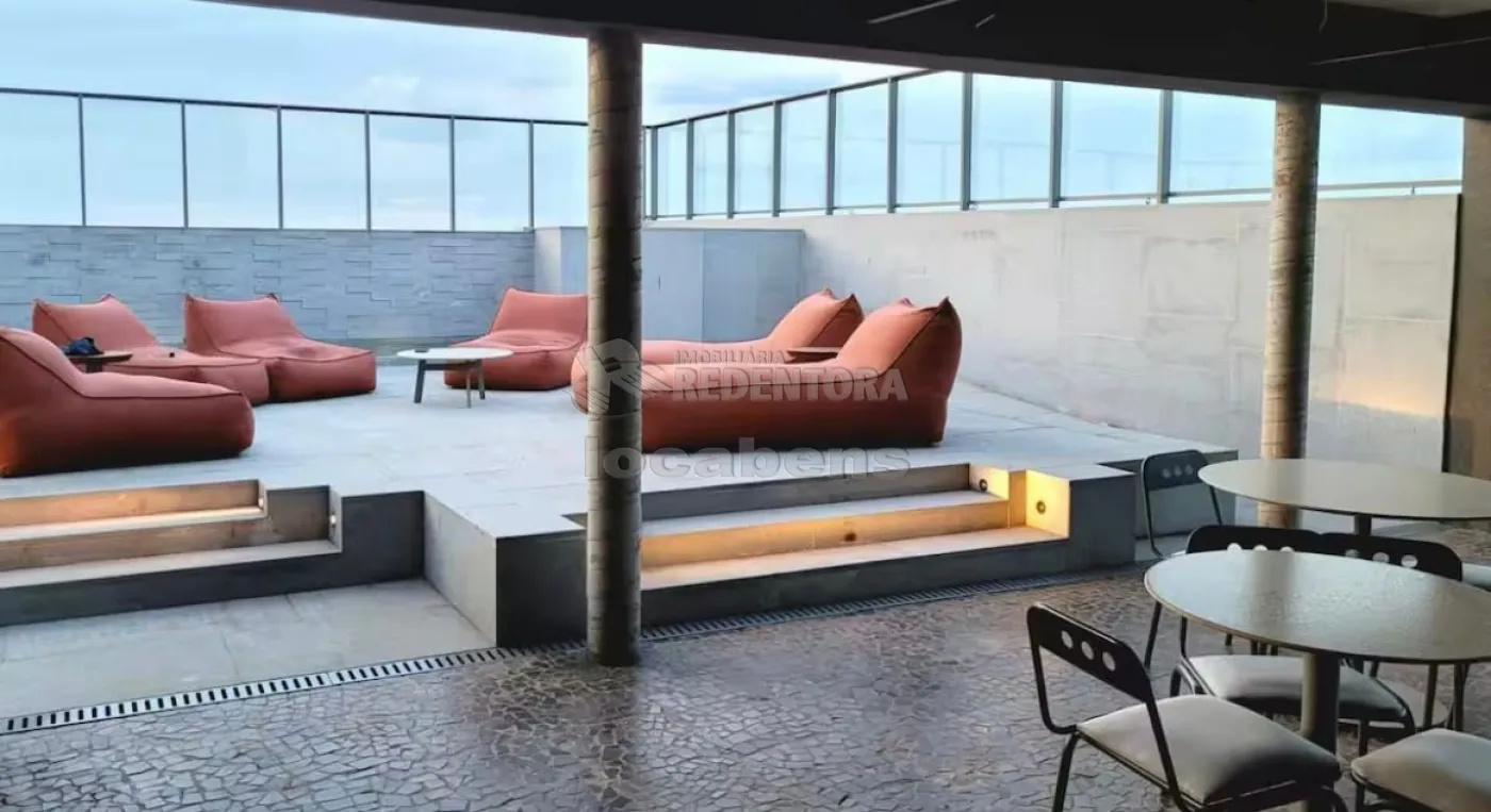 Alugar Apartamento / Padr&atilde;o em S&atilde;o Jos&eacute; do Rio Preto R$ 3.300,00 - Foto 25