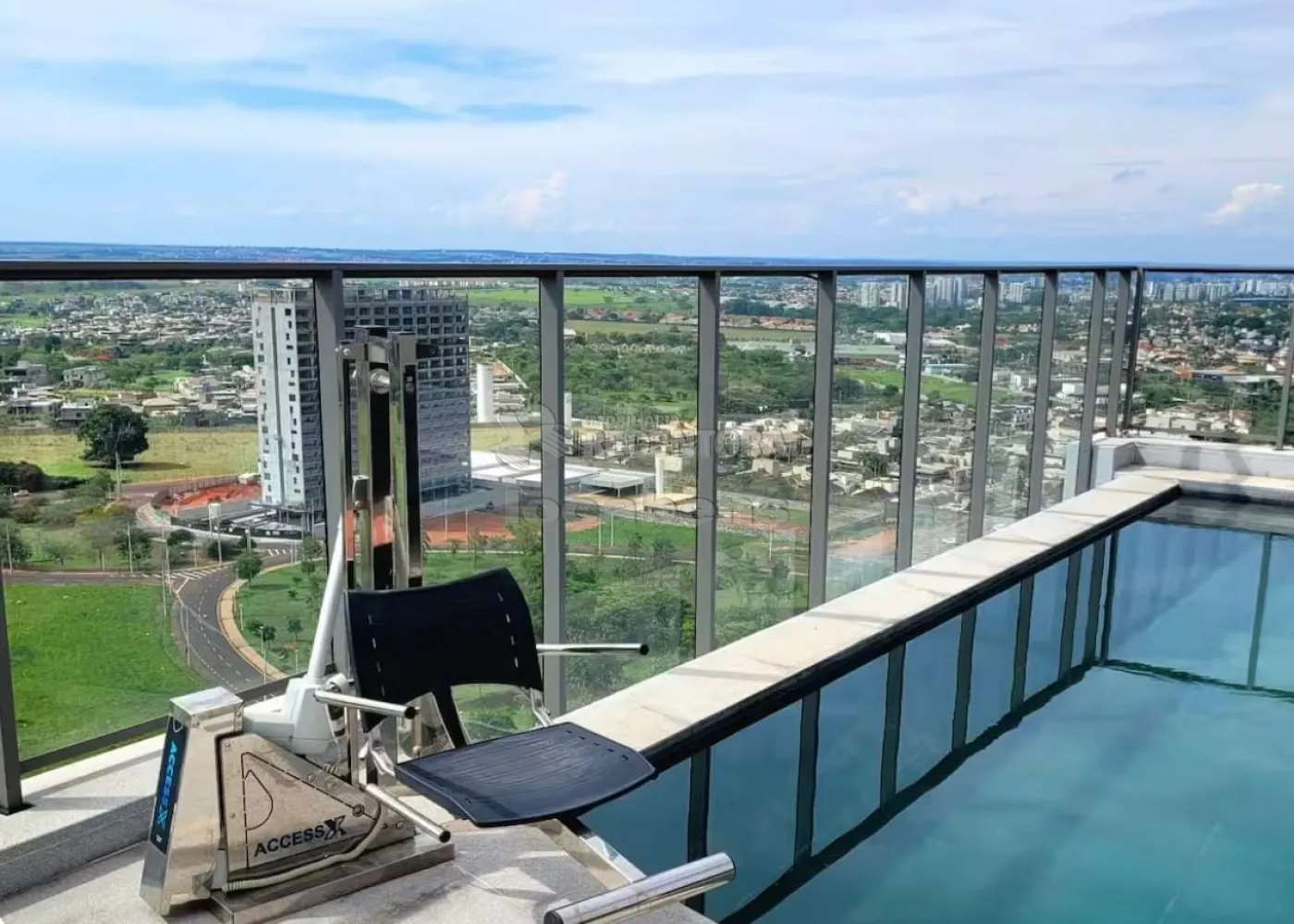 Alugar Apartamento / Padr&atilde;o em S&atilde;o Jos&eacute; do Rio Preto R$ 3.300,00 - Foto 26