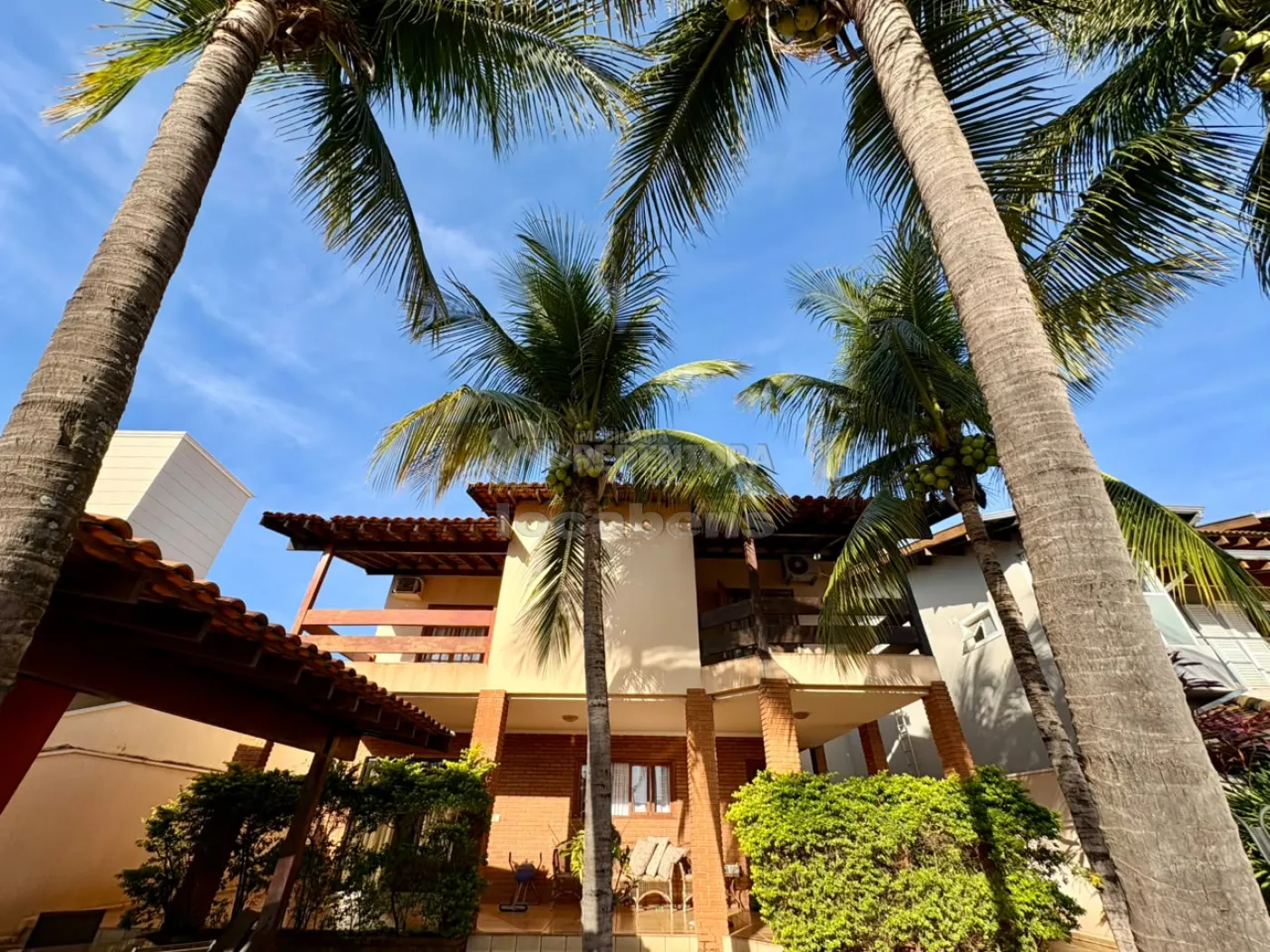 Comprar Casa / Condom&iacute;nio em S&atilde;o Jos&eacute; do Rio Preto R$ 2.300.000,00 - Foto 3