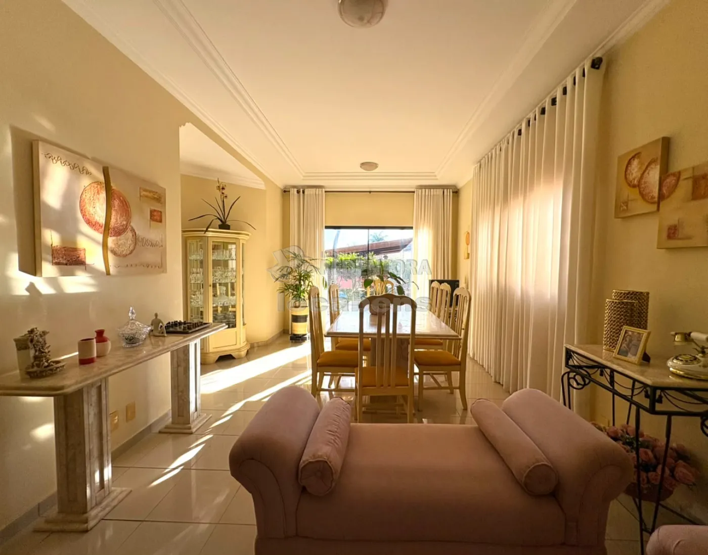 Comprar Casa / Condom&iacute;nio em S&atilde;o Jos&eacute; do Rio Preto R$ 2.300.000,00 - Foto 8