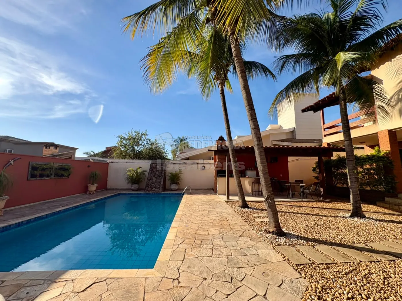 Comprar Casa / Condom&iacute;nio em S&atilde;o Jos&eacute; do Rio Preto R$ 2.300.000,00 - Foto 6