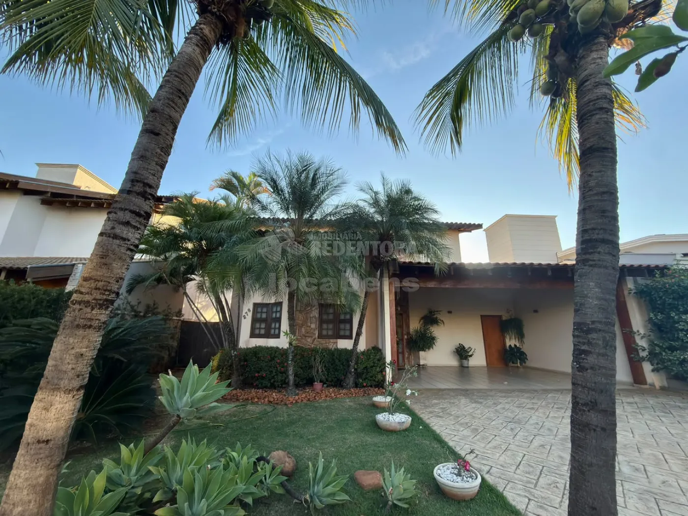 Comprar Casa / Condom&iacute;nio em S&atilde;o Jos&eacute; do Rio Preto R$ 2.300.000,00 - Foto 30