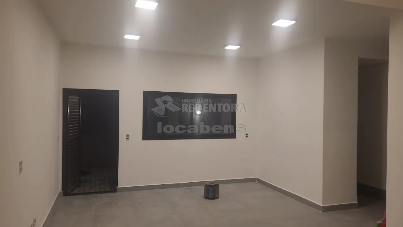 Alugar Comercial / Sal&atilde;o em S&atilde;o Jos&eacute; do Rio Preto R$ 5.500,00 - Foto 2