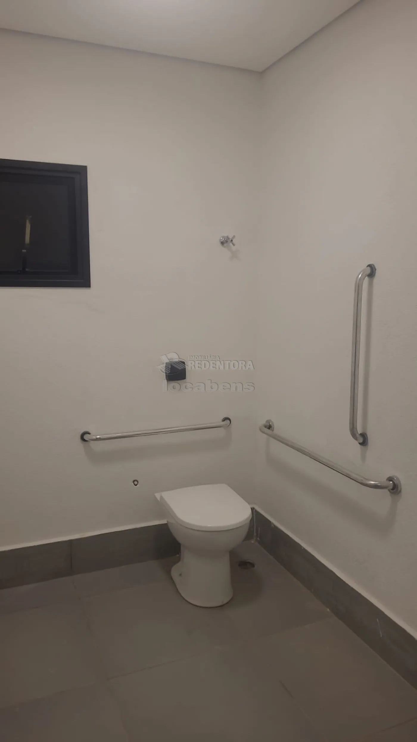 Alugar Comercial / Sal&atilde;o em S&atilde;o Jos&eacute; do Rio Preto R$ 5.500,00 - Foto 4