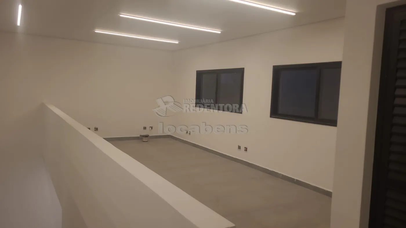 Alugar Comercial / Sal&atilde;o em S&atilde;o Jos&eacute; do Rio Preto R$ 5.500,00 - Foto 5