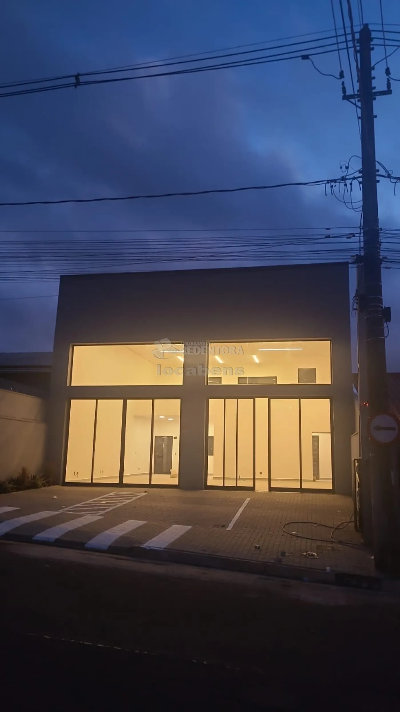 Alugar Comercial / Sal&atilde;o em S&atilde;o Jos&eacute; do Rio Preto R$ 5.500,00 - Foto 8
