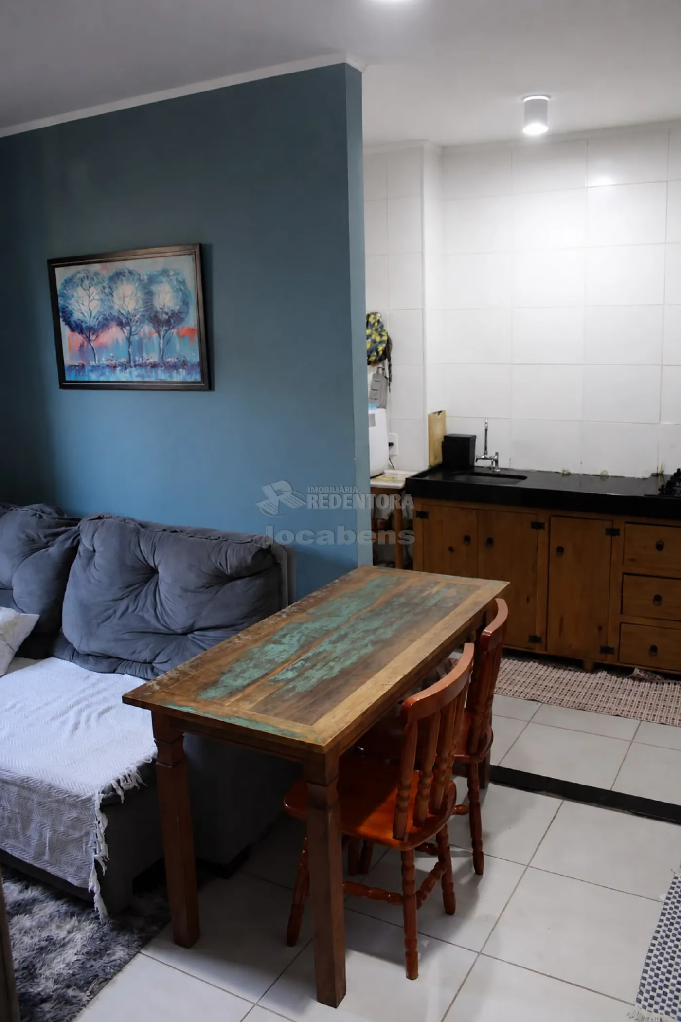 Comprar Apartamento / Padr&atilde;o em S&atilde;o Jos&eacute; do Rio Preto R$ 250.000,00 - Foto 3