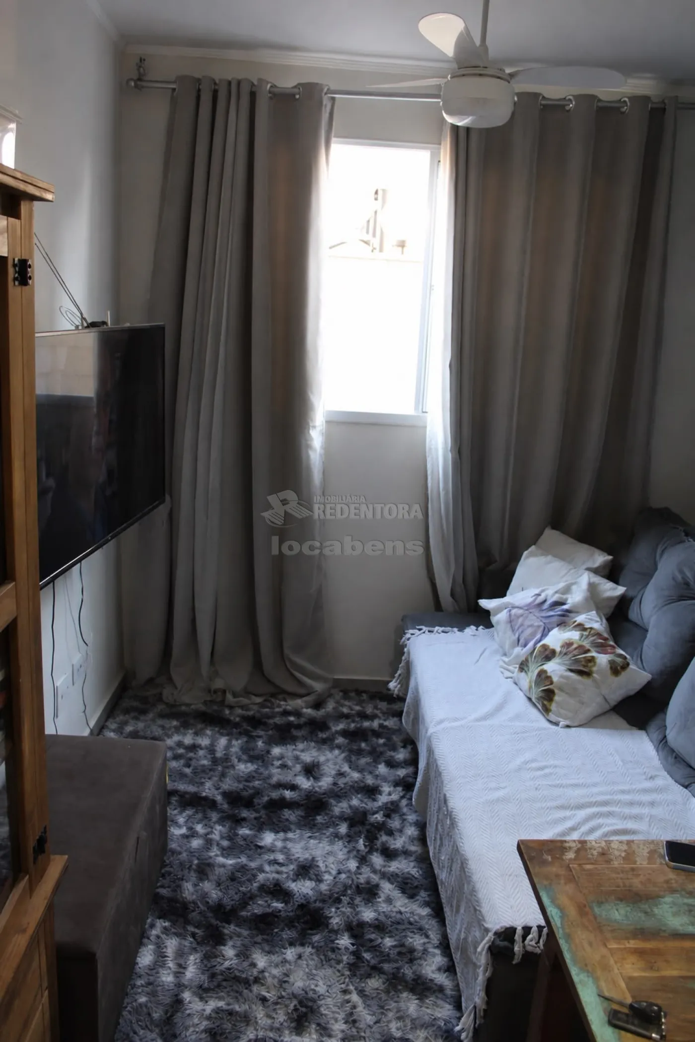 Comprar Apartamento / Padr&atilde;o em S&atilde;o Jos&eacute; do Rio Preto R$ 250.000,00 - Foto 4
