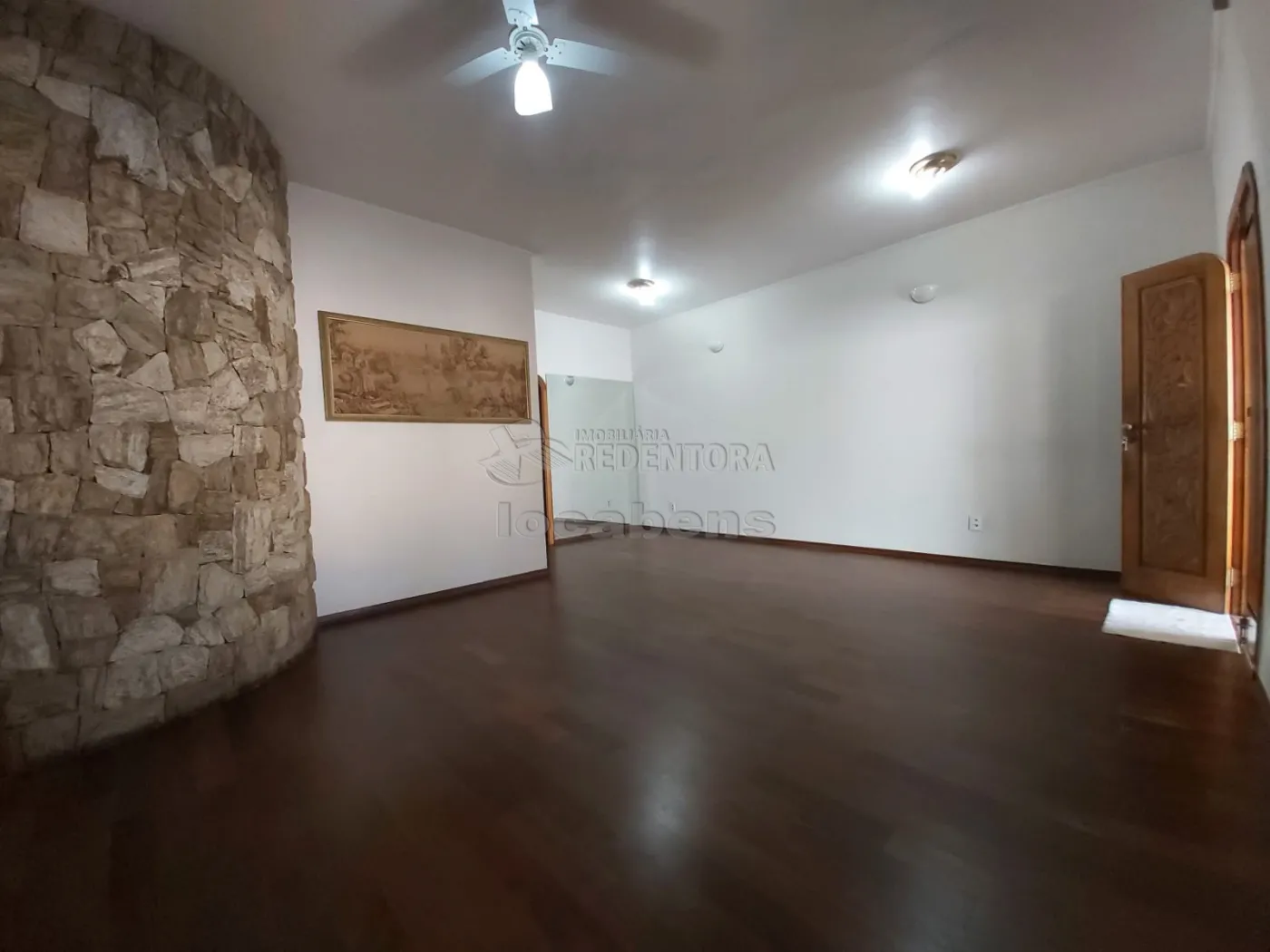 Alugar Comercial / Casa Comercial em S&atilde;o Jos&eacute; do Rio Preto R$ 3.500,00 - Foto 11