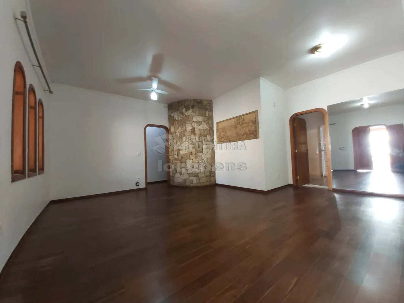 Alugar Comercial / Casa Comercial em S&atilde;o Jos&eacute; do Rio Preto R$ 3.500,00 - Foto 12