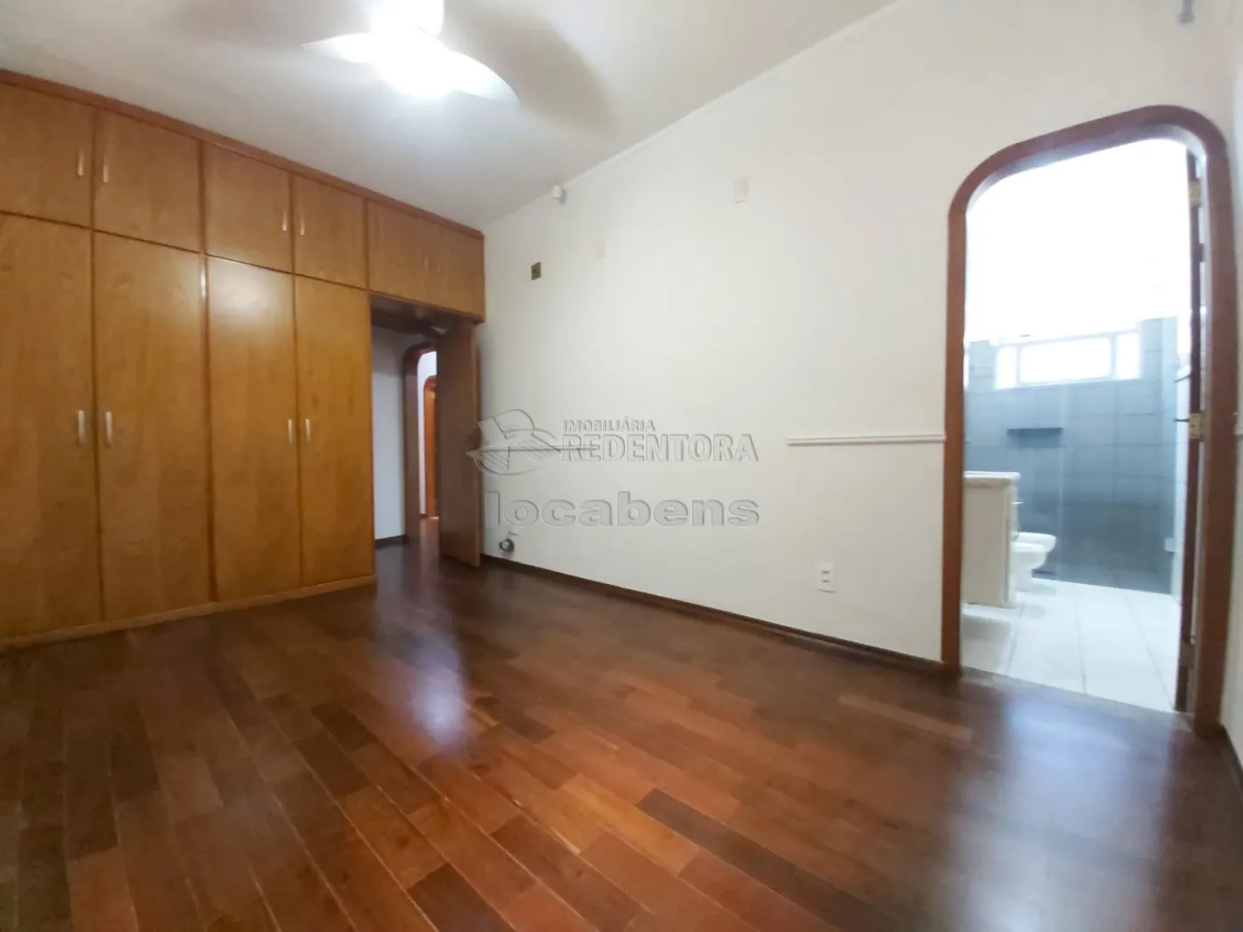 Alugar Comercial / Casa Comercial em S&atilde;o Jos&eacute; do Rio Preto R$ 3.500,00 - Foto 17
