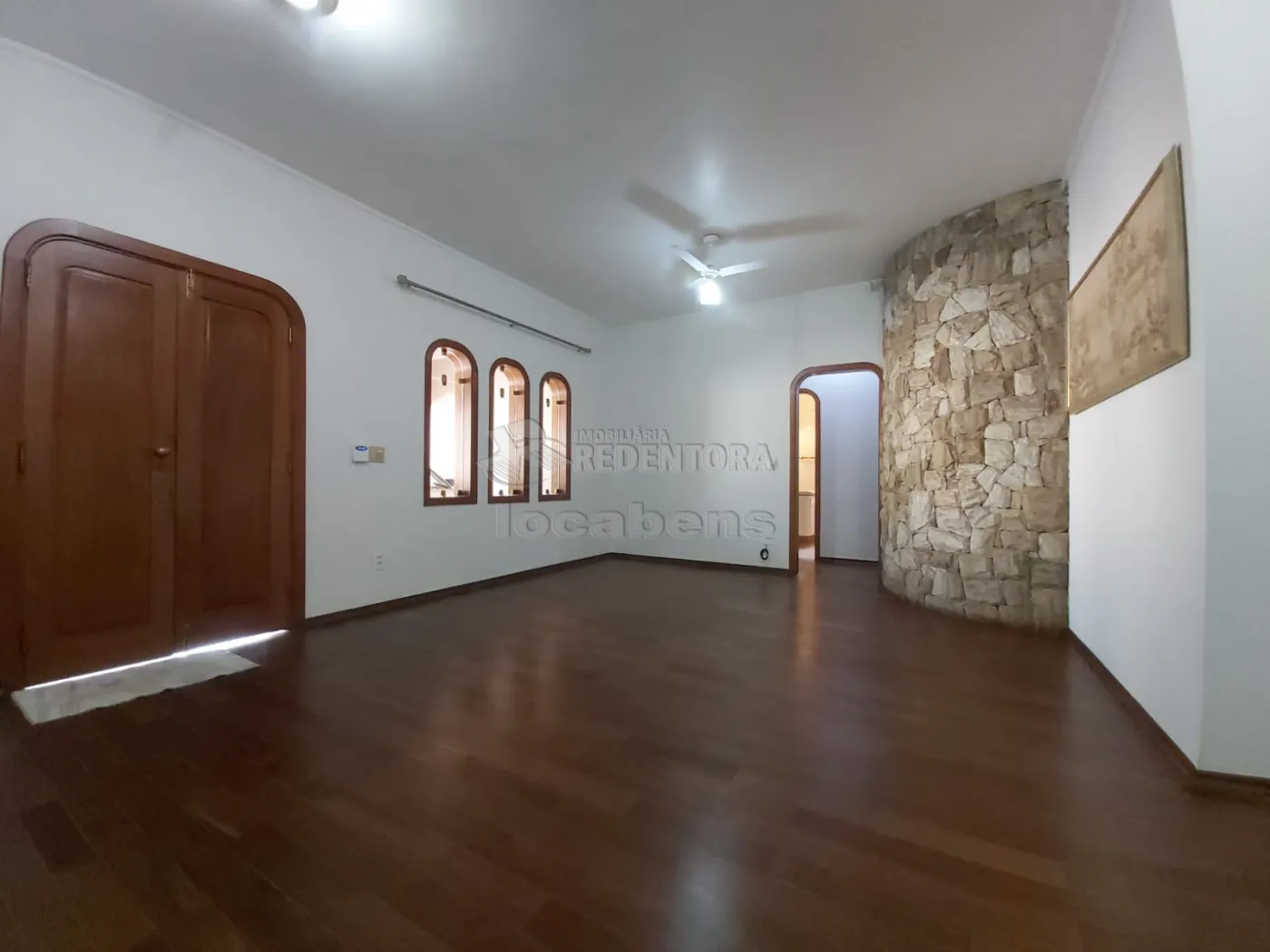 Alugar Comercial / Casa Comercial em S&atilde;o Jos&eacute; do Rio Preto R$ 3.500,00 - Foto 13