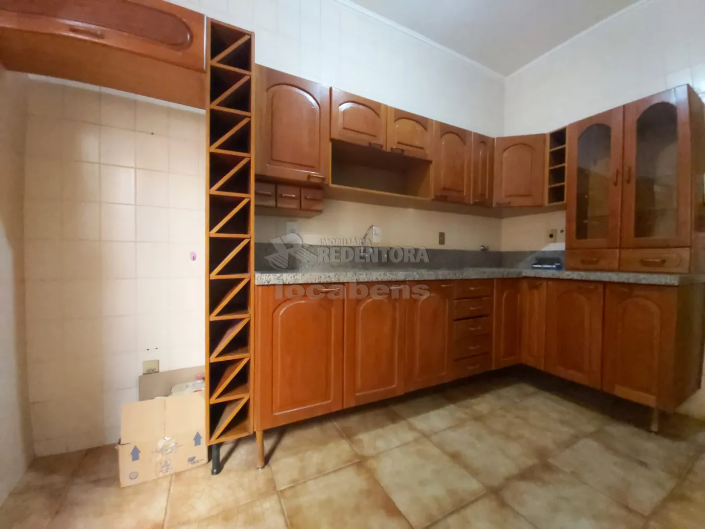 Alugar Comercial / Casa Comercial em S&atilde;o Jos&eacute; do Rio Preto R$ 3.500,00 - Foto 4