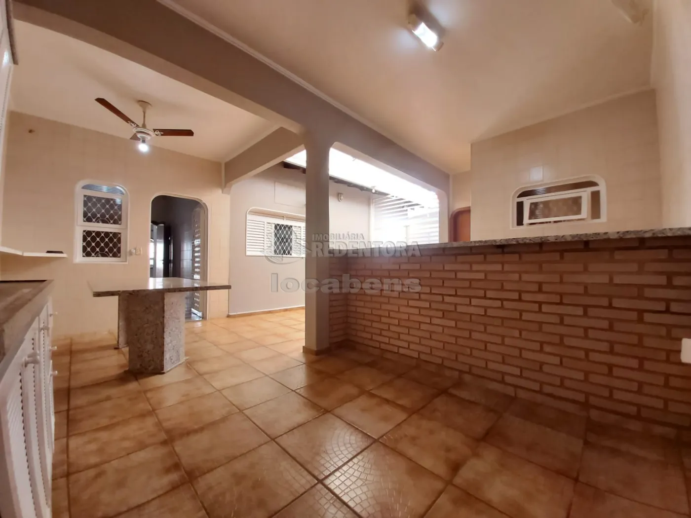 Alugar Comercial / Casa Comercial em S&atilde;o Jos&eacute; do Rio Preto R$ 3.500,00 - Foto 9