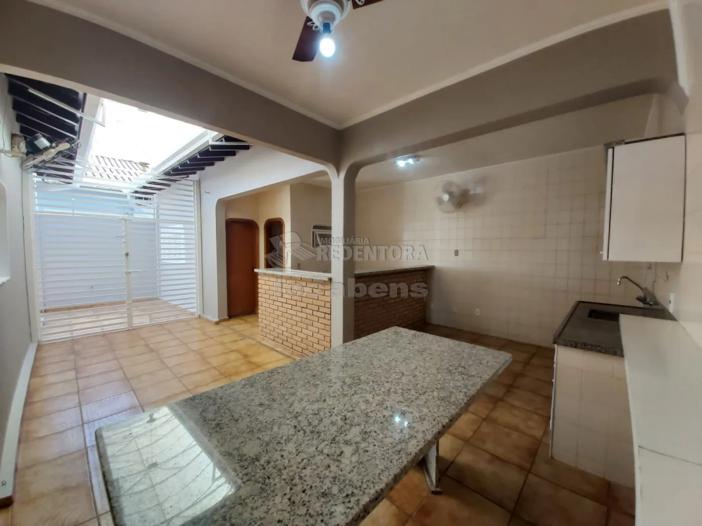 Alugar Comercial / Casa Comercial em S&atilde;o Jos&eacute; do Rio Preto R$ 3.500,00 - Foto 7