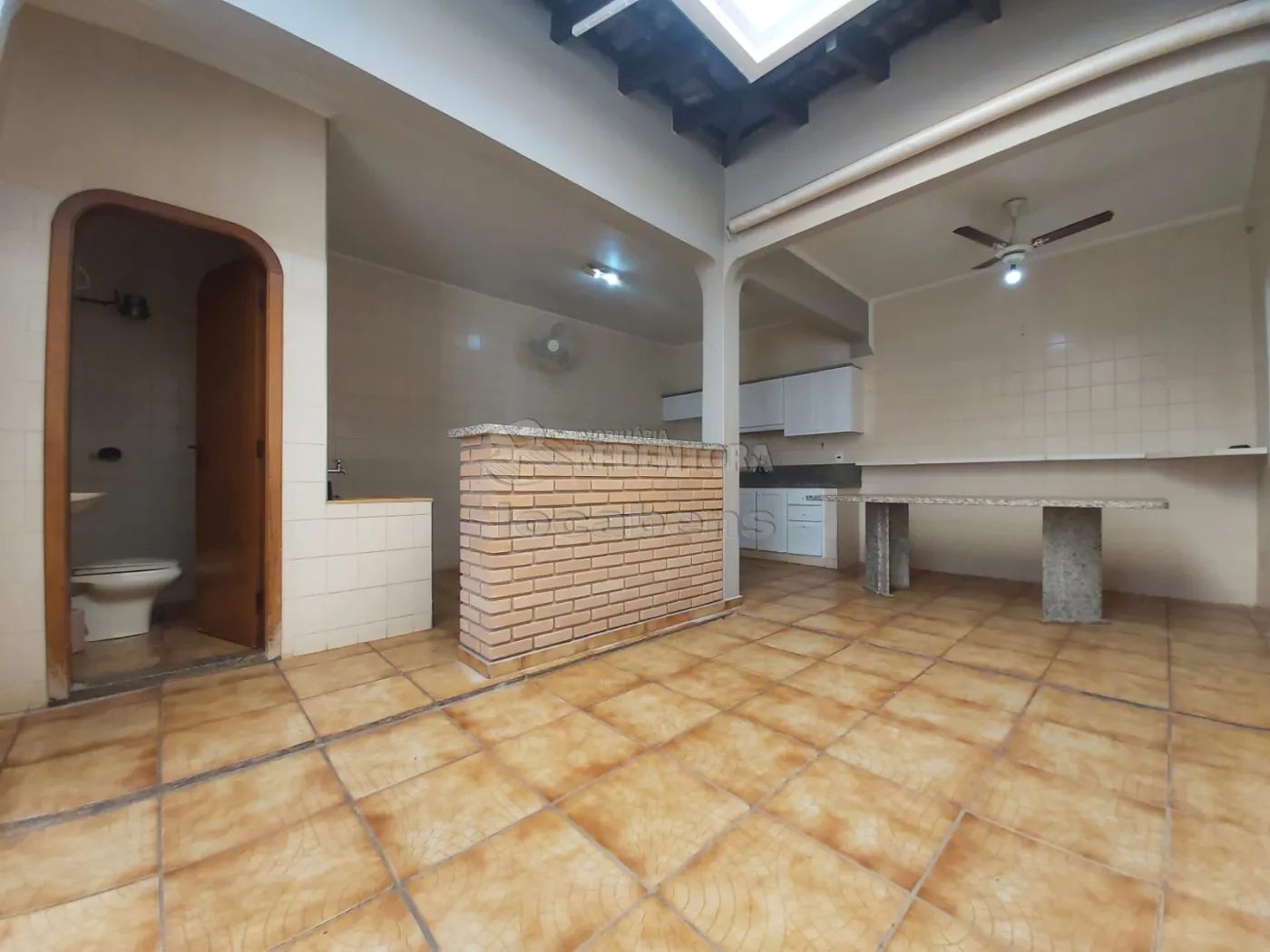 Alugar Comercial / Casa Comercial em S&atilde;o Jos&eacute; do Rio Preto R$ 3.500,00 - Foto 10