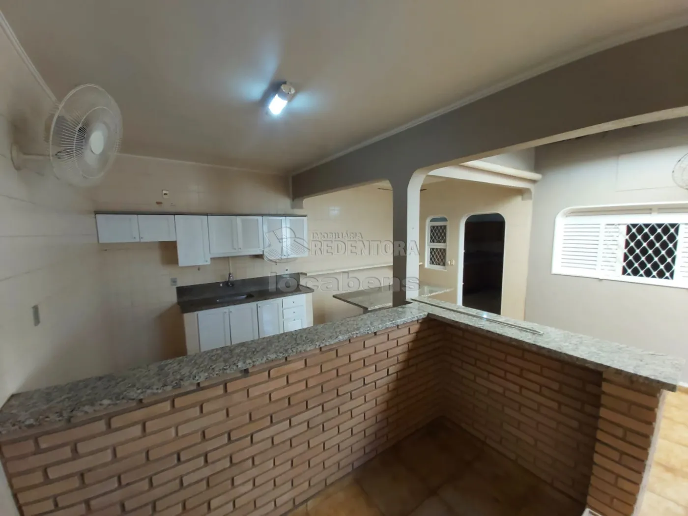 Alugar Comercial / Casa Comercial em S&atilde;o Jos&eacute; do Rio Preto R$ 3.500,00 - Foto 6