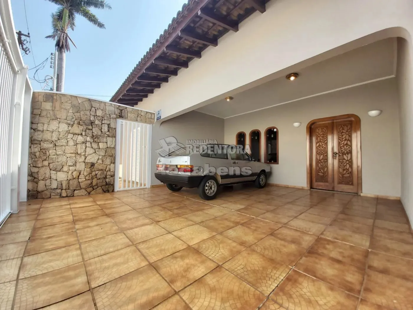 Alugar Comercial / Casa Comercial em S&atilde;o Jos&eacute; do Rio Preto R$ 3.500,00 - Foto 1