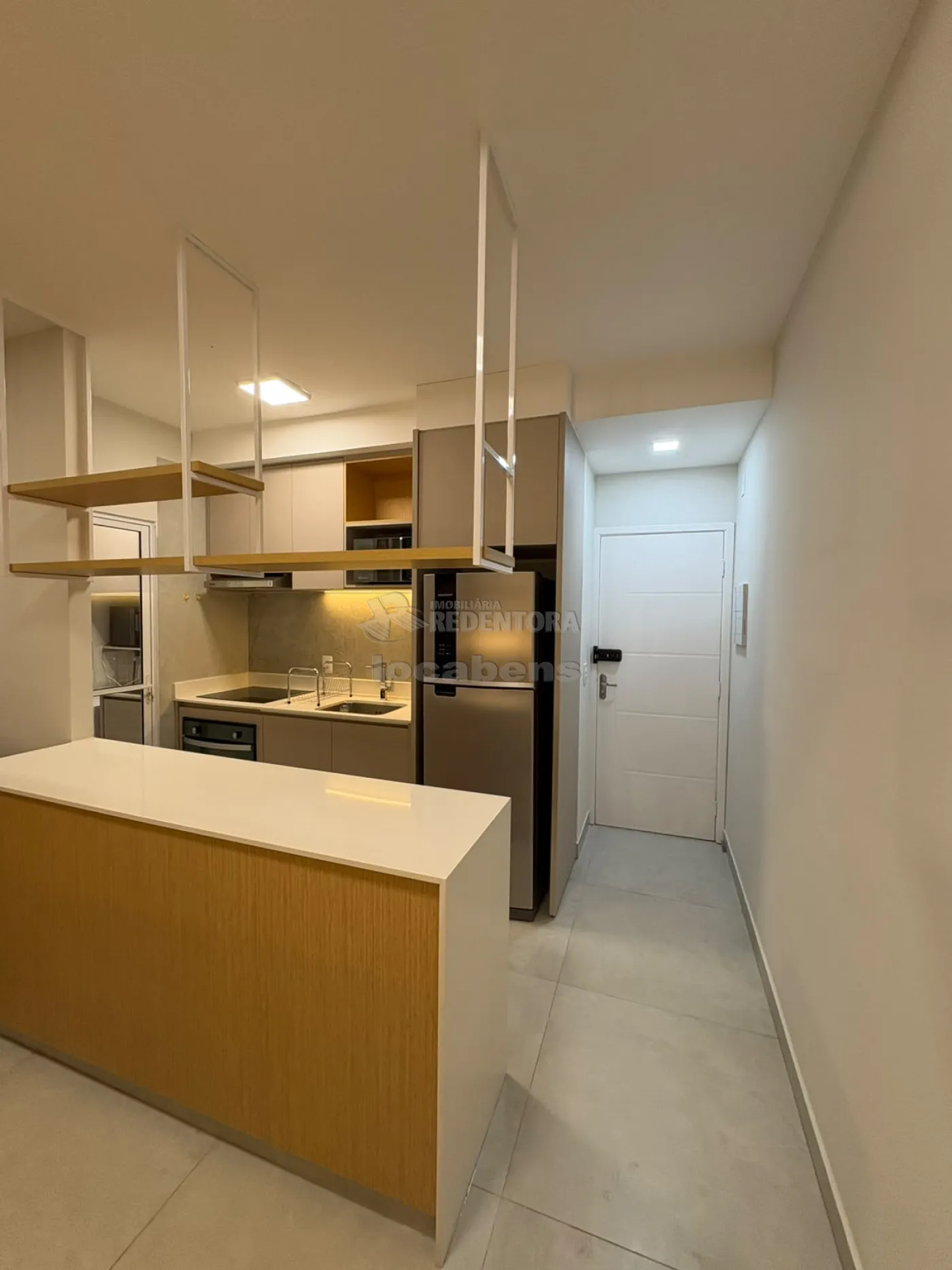 Alugar Apartamento / Padr&atilde;o em Mirassol R$ 1.800,00 - Foto 3