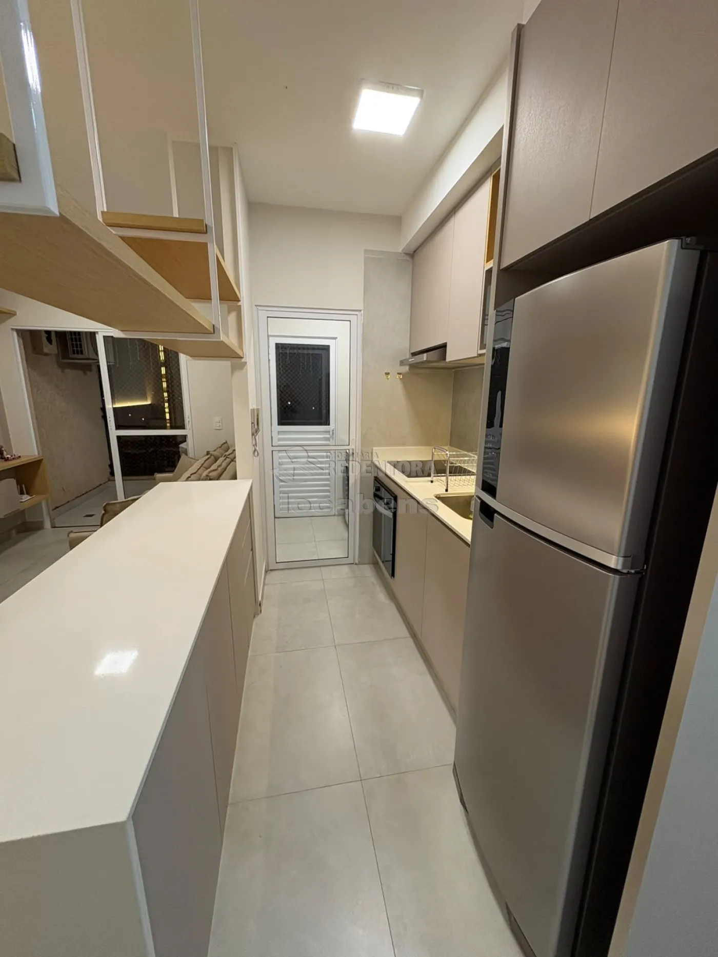 Alugar Apartamento / Padr&atilde;o em Mirassol R$ 1.800,00 - Foto 5