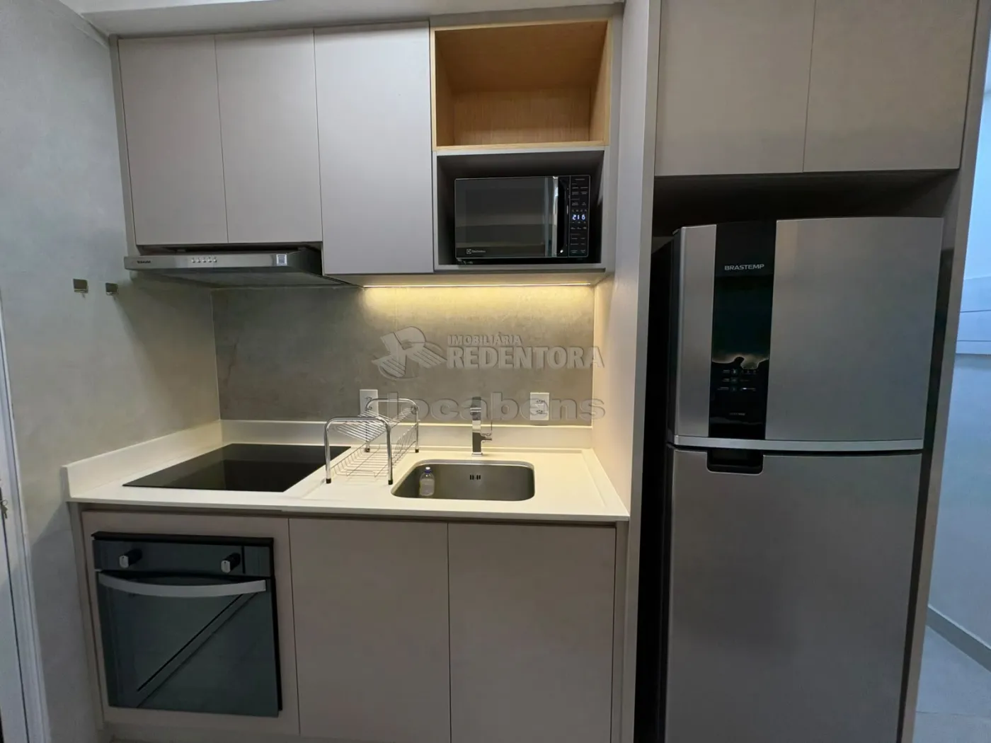 Alugar Apartamento / Padr&atilde;o em Mirassol R$ 1.800,00 - Foto 6