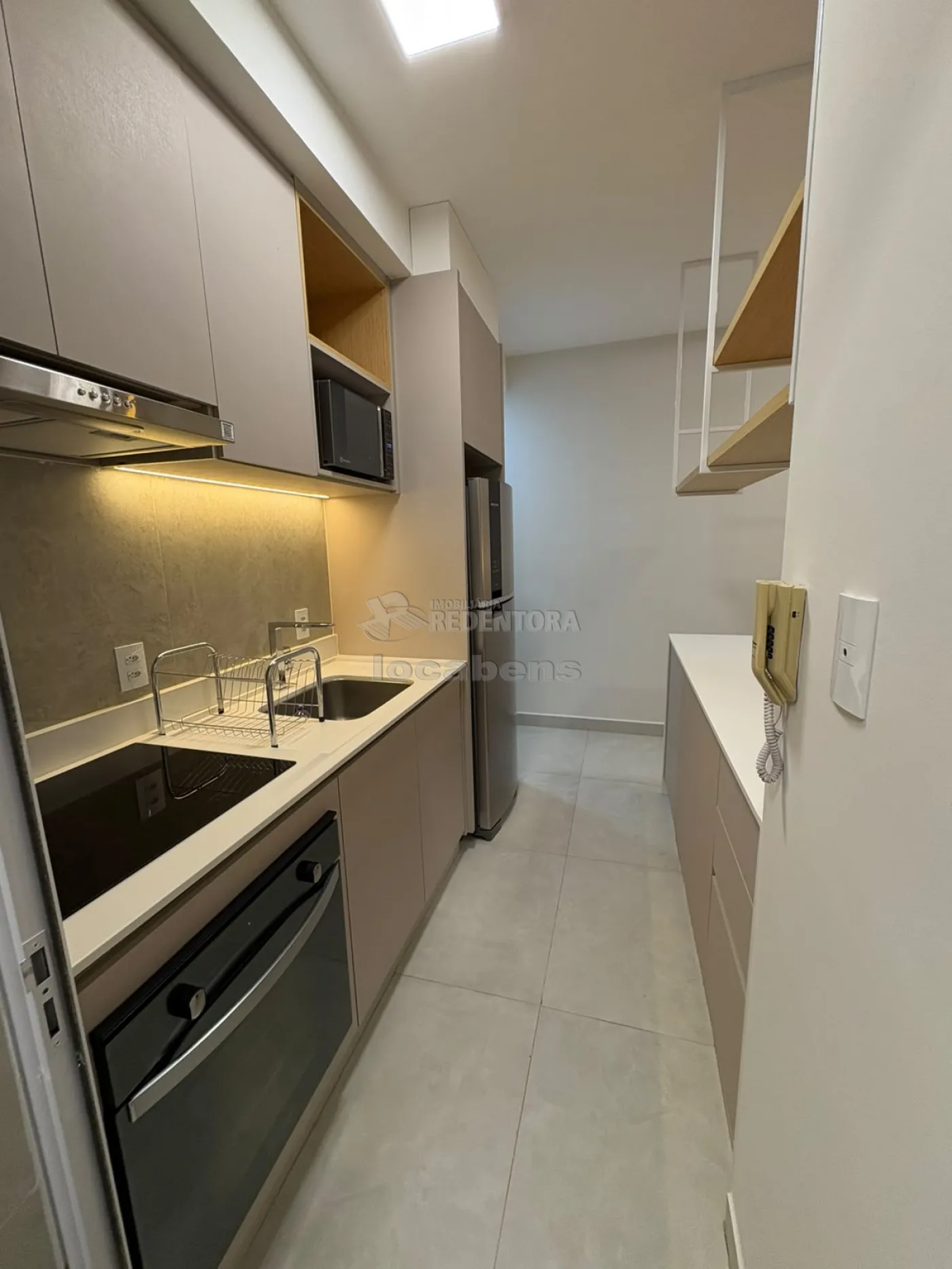 Alugar Apartamento / Padr&atilde;o em Mirassol R$ 1.800,00 - Foto 8