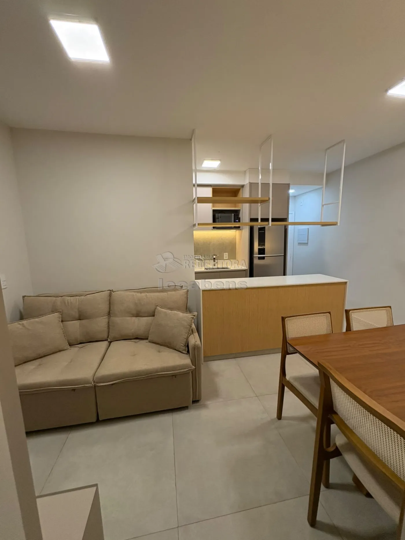 Alugar Apartamento / Padr&atilde;o em Mirassol R$ 1.800,00 - Foto 9