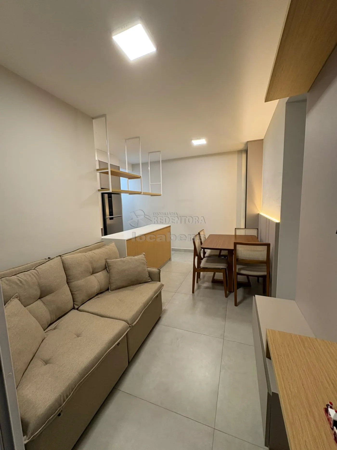 Alugar Apartamento / Padr&atilde;o em Mirassol R$ 1.800,00 - Foto 12