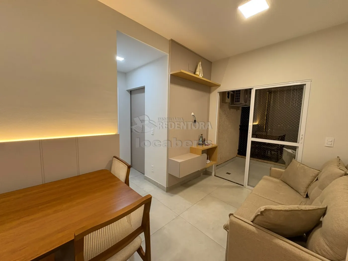 Alugar Apartamento / Padr&atilde;o em Mirassol R$ 1.800,00 - Foto 14