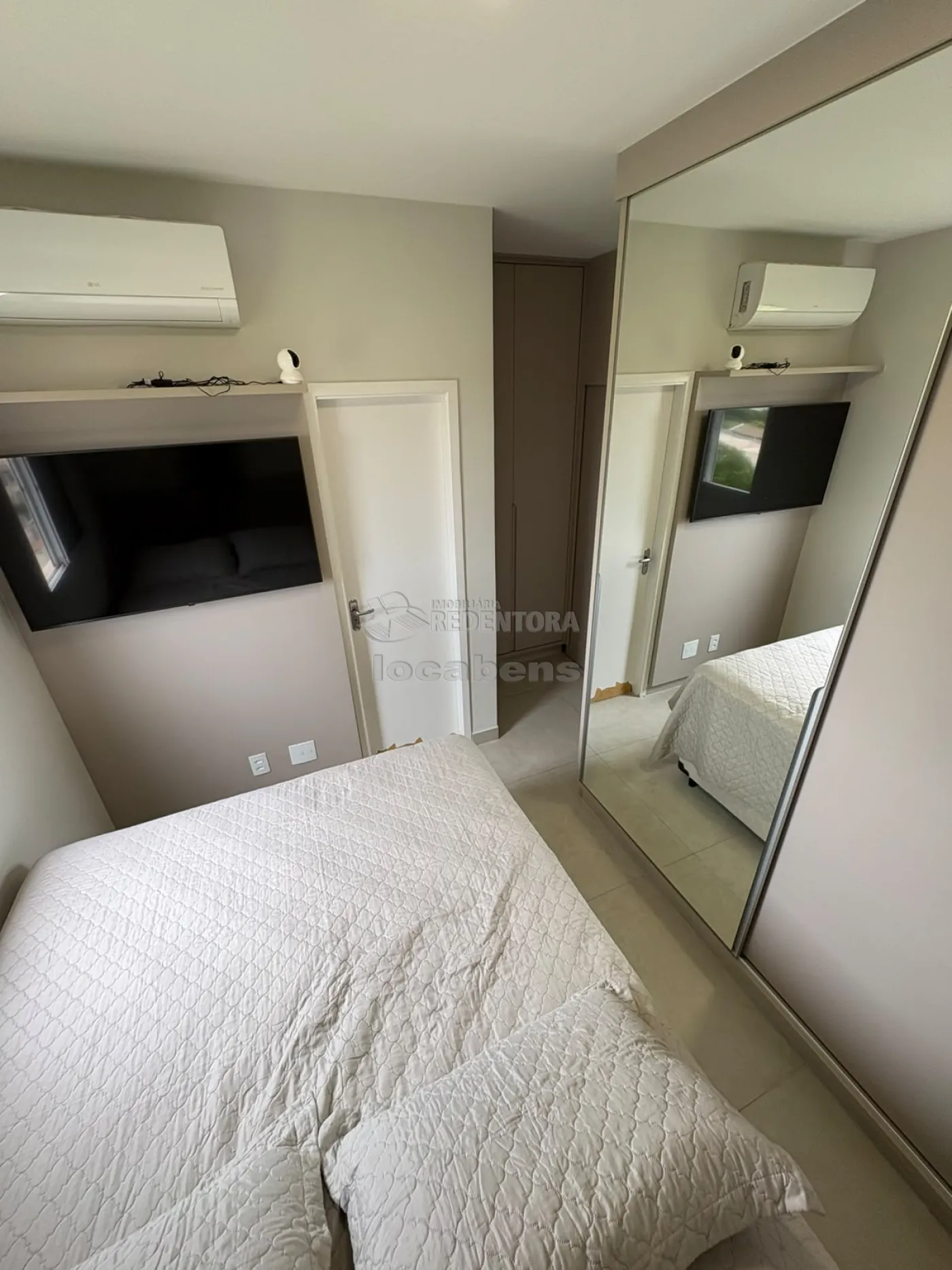 Alugar Apartamento / Padr&atilde;o em Mirassol R$ 1.800,00 - Foto 22