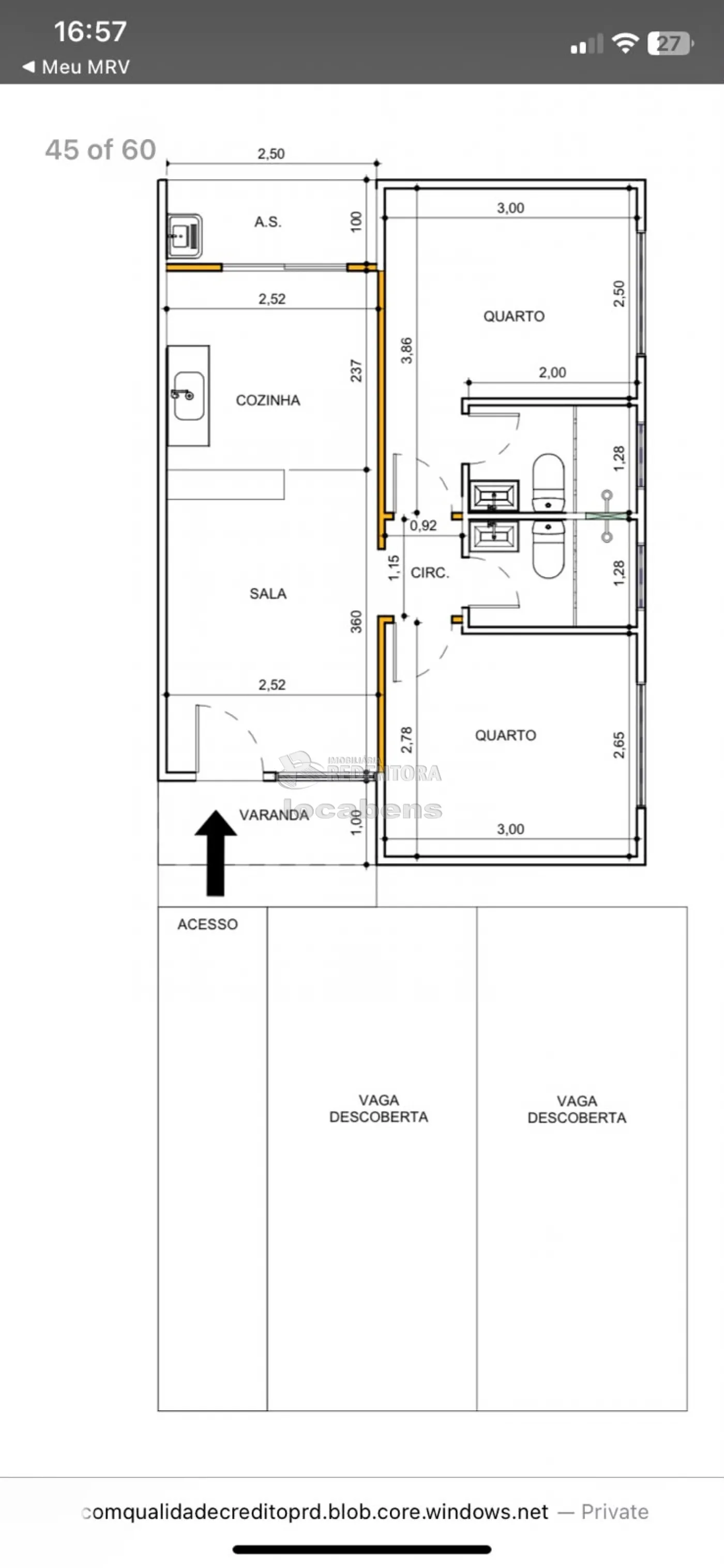 Comprar Casa / Padr&atilde;o em S&atilde;o Jos&eacute; do Rio Preto R$ 290.000,00 - Foto 8