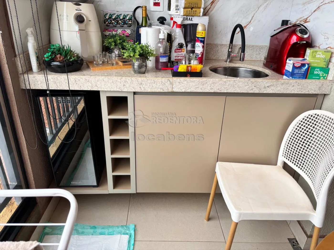 Comprar Apartamento / Padr&atilde;o em S&atilde;o Jos&eacute; do Rio Preto R$ 630.000,00 - Foto 7