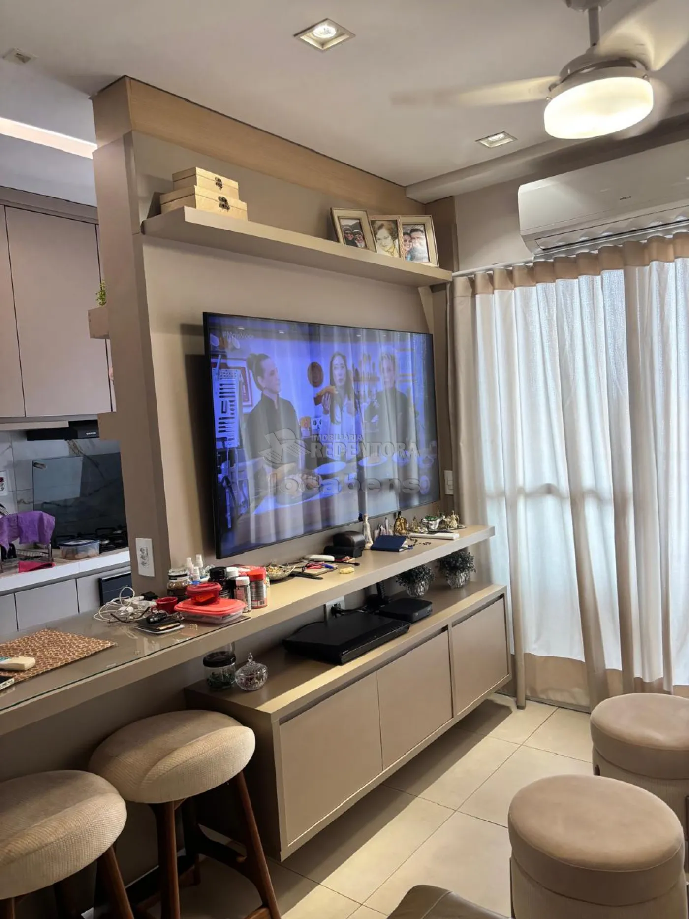 Comprar Apartamento / Padr&atilde;o em S&atilde;o Jos&eacute; do Rio Preto R$ 630.000,00 - Foto 1