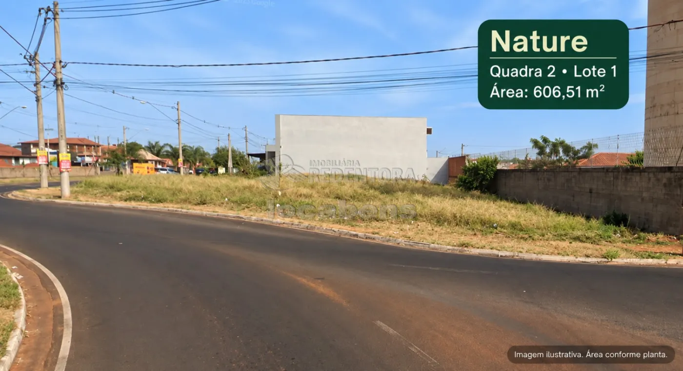 Comprar Terreno / Padr&atilde;o em S&atilde;o Jos&eacute; do Rio Preto R$ 1.155.000,00 - Foto 5