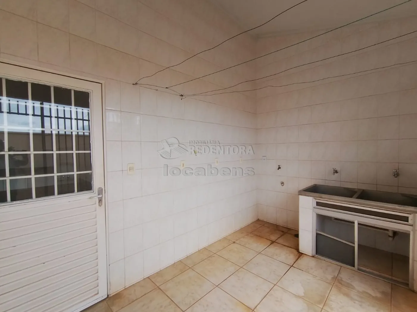 Alugar Casa / Padr&atilde;o em S&atilde;o Jos&eacute; do Rio Preto R$ 2.800,00 - Foto 42