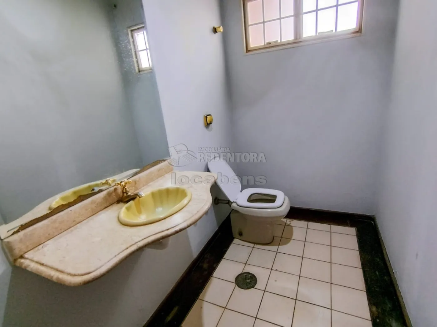 Alugar Casa / Padr&atilde;o em S&atilde;o Jos&eacute; do Rio Preto R$ 2.800,00 - Foto 35
