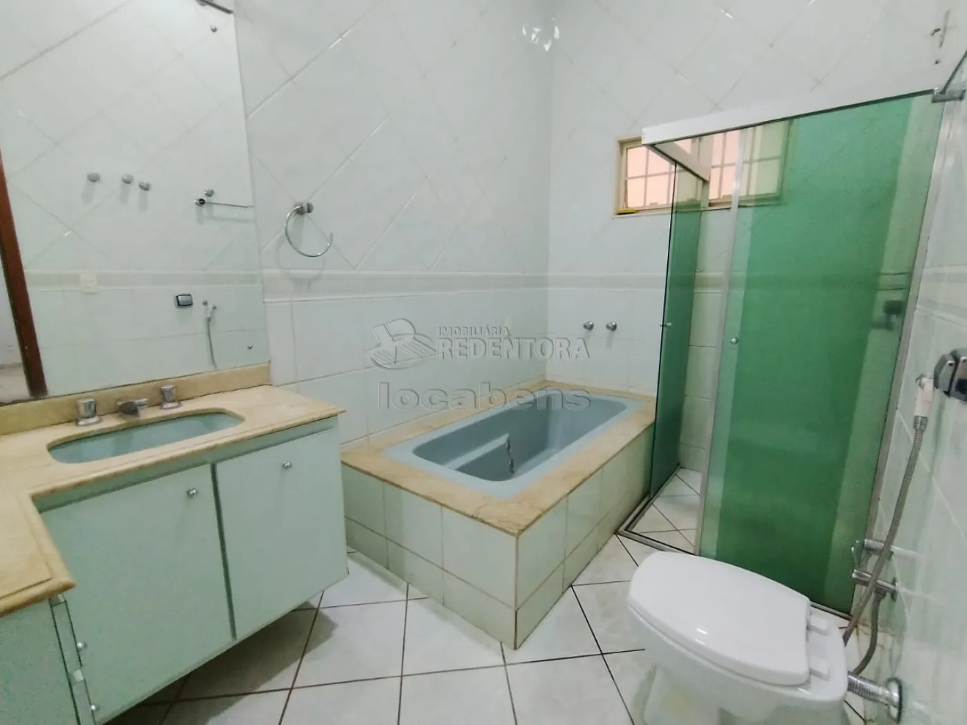 Alugar Casa / Padr&atilde;o em S&atilde;o Jos&eacute; do Rio Preto R$ 2.800,00 - Foto 15